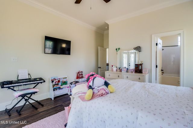 6100 Ascot Drive, Biloxi, MS 39532