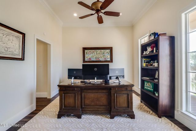 6100 Ascot Drive, Biloxi, MS 39532