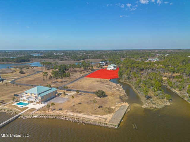 6100 Ascot Drive, Biloxi, MS 39532