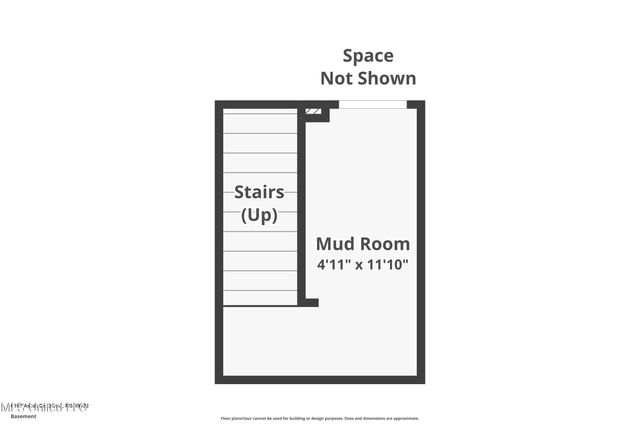 6100 Ascot Drive, Biloxi, MS 39532