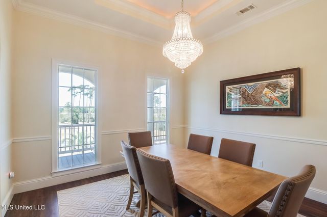 6100 Ascot Drive, Biloxi, MS 39532