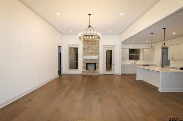 16527 Cooper Way, Tyler, TX 75703