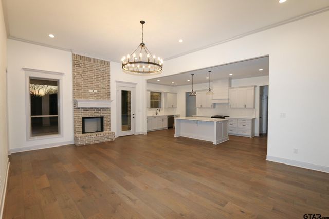 16527 Cooper Way, Tyler, TX 75703