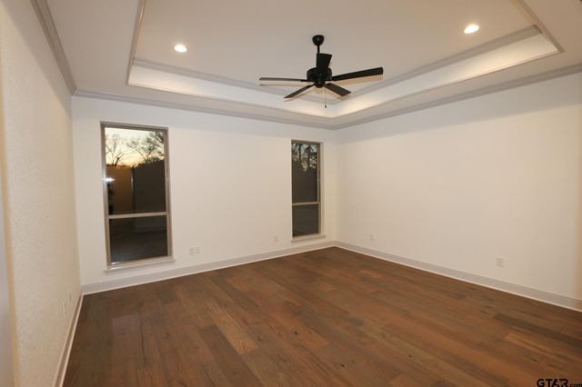 16527 Cooper Way, Tyler, TX 75703