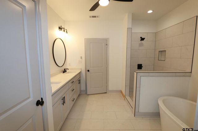 16527 Cooper Way, Tyler, TX 75703