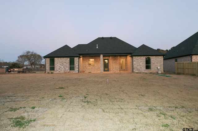 16527 Cooper Way, Tyler, TX 75703