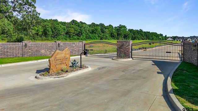 16527 Cooper Way, Tyler, TX 75703