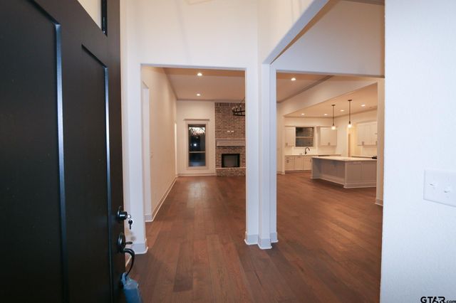 16527 Cooper Way, Tyler, TX 75703