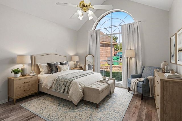 115 S Blue Bonnet Circle, Justin, TX 76247