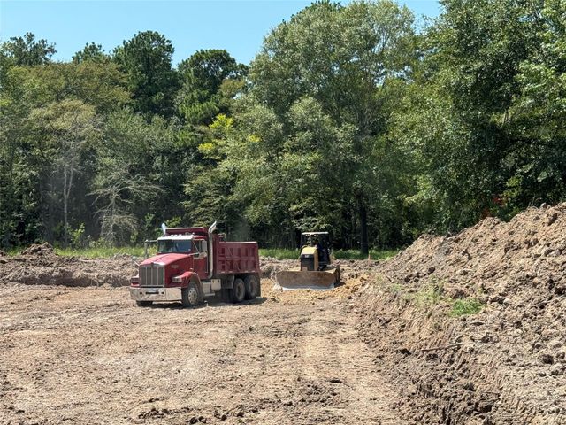 26156 Red Oak Drive, Magnolia, TX 77355