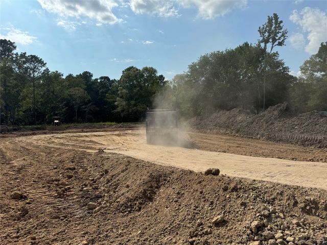 26156 Red Oak Drive, Magnolia, TX 77355