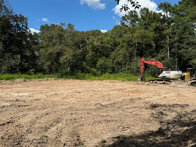 26156 Red Oak Drive, Magnolia, TX 77355