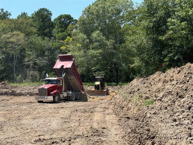 26156 Red Oak Drive, Magnolia, TX 77355