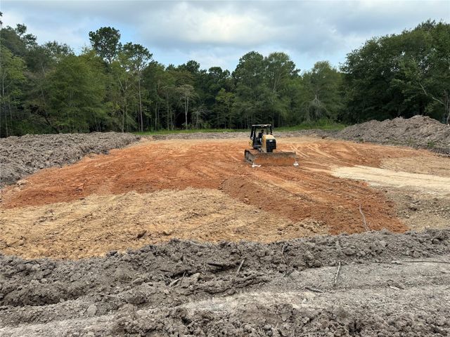 26156 Red Oak Drive, Magnolia, TX 77355