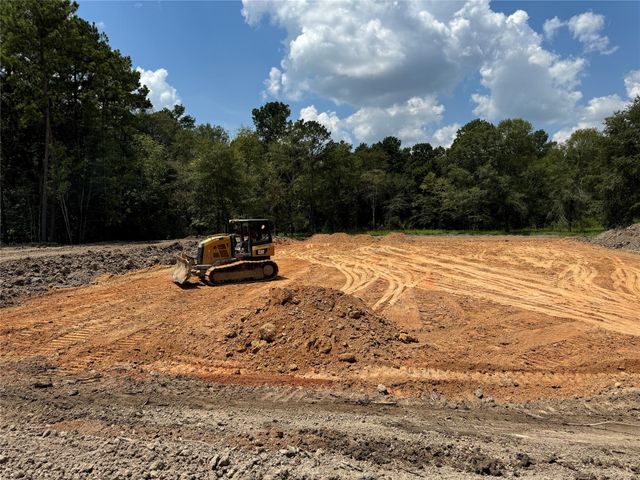 26156 Red Oak Drive, Magnolia, TX 77355