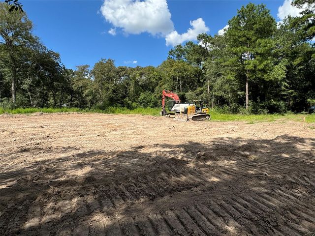 26156 Red Oak Drive, Magnolia, TX 77355