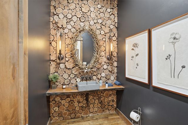 2135 Century Oak Drive, Graford, TX 76449