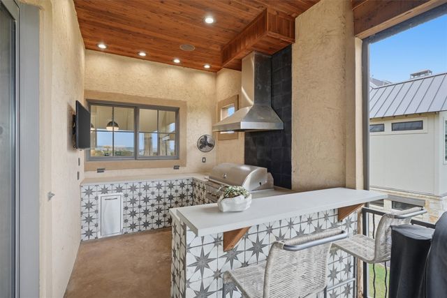2135 Century Oak Drive, Graford, TX 76449
