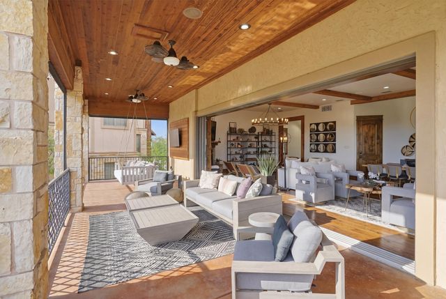 2135 Century Oak Drive, Graford, TX 76449