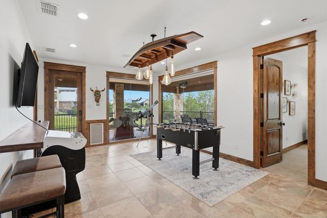 2135 Century Oak Drive, Graford, TX 76449