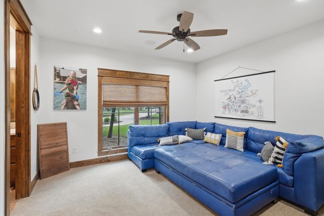 2135 Century Oak Drive, Graford, TX 76449