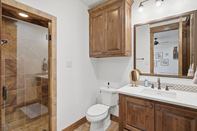2135 Century Oak Drive, Graford, TX 76449