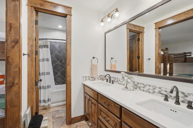 2135 Century Oak Drive, Graford, TX 76449