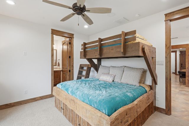 2135 Century Oak Drive, Graford, TX 76449