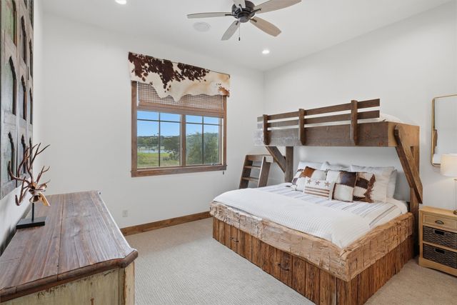 2135 Century Oak Drive, Graford, TX 76449