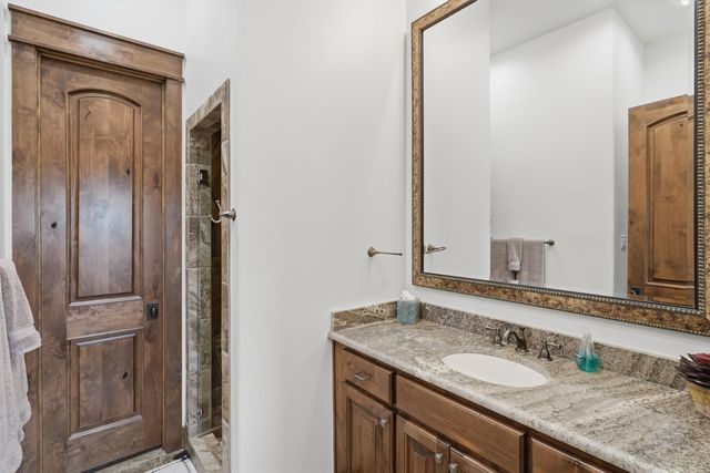 2135 Century Oak Drive, Graford, TX 76449