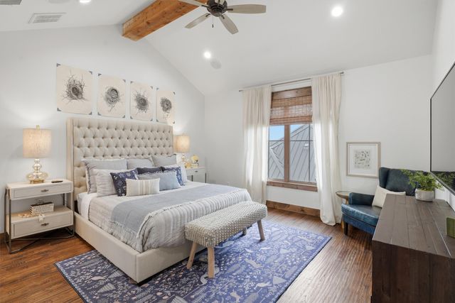 2135 Century Oak Drive, Graford, TX 76449