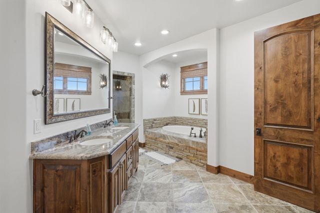 2135 Century Oak Drive, Graford, TX 76449