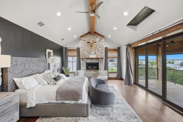 2135 Century Oak Drive, Graford, TX 76449