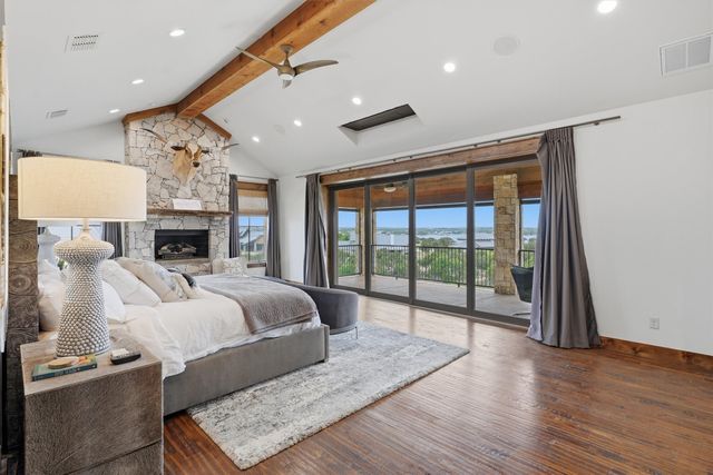 2135 Century Oak Drive, Graford, TX 76449