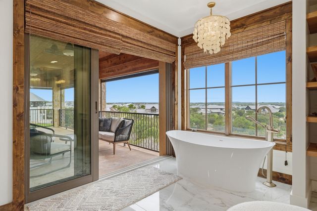 2135 Century Oak Drive, Graford, TX 76449