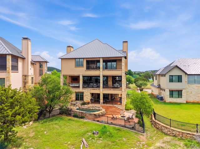 2135 Century Oak Drive, Graford, TX 76449