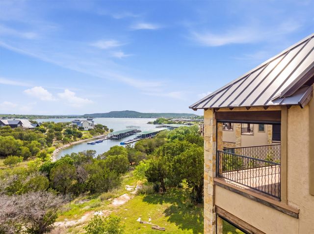 2135 Century Oak Drive, Graford, TX 76449