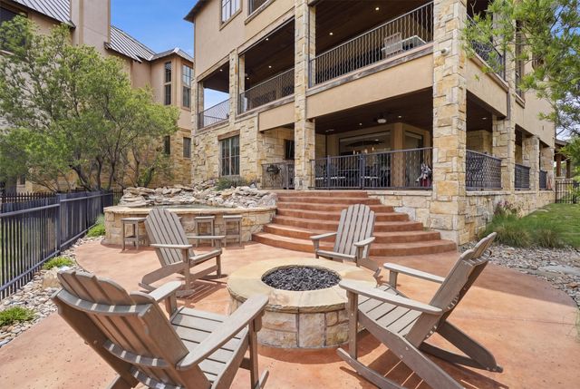 2135 Century Oak Drive, Graford, TX 76449