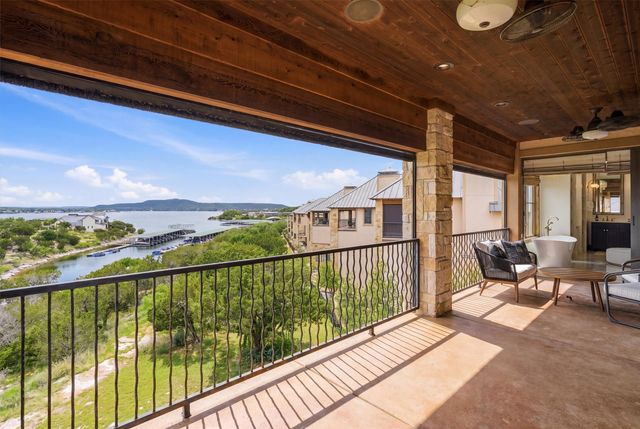 2135 Century Oak Drive, Graford, TX 76449