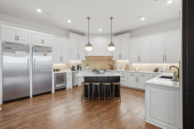 2135 Century Oak Drive, Graford, TX 76449