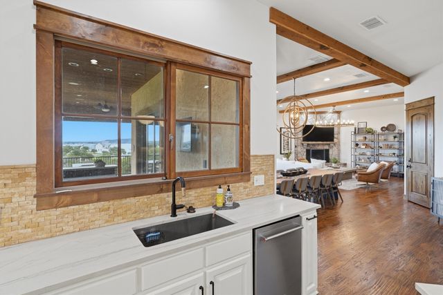 2135 Century Oak Drive, Graford, TX 76449