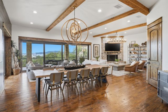 2135 Century Oak Drive, Graford, TX 76449