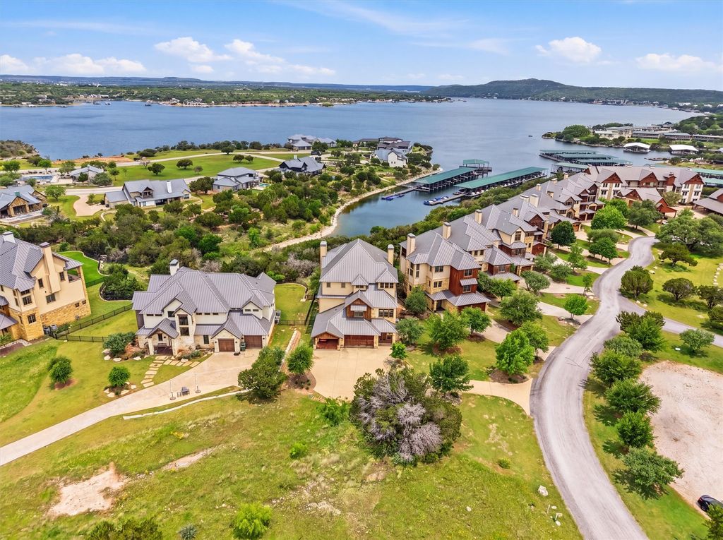 2135 Century Oak Drive, Graford, TX 76449