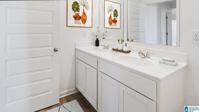 1122 TIMBERLINE RIDGE, Calera, AL 35040