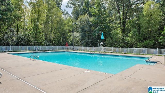 1122 TIMBERLINE RIDGE, Calera, AL 35040