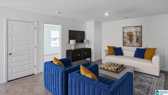 1122 TIMBERLINE RIDGE, Calera, AL 35040