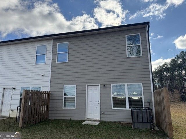 100 Brexley Drive, Calhoun, GA 30701