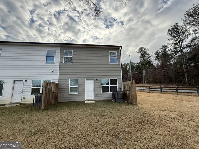 100 Brexley Drive, Calhoun, GA 30701
