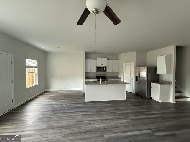 100 Brexley Drive, Calhoun, GA 30701