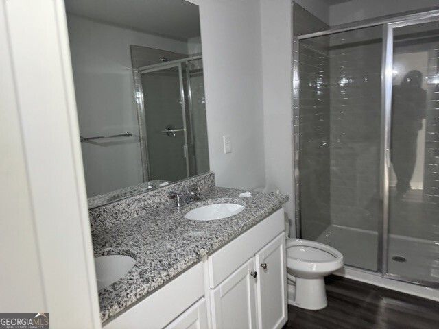 100 Brexley Drive, Calhoun, GA 30701